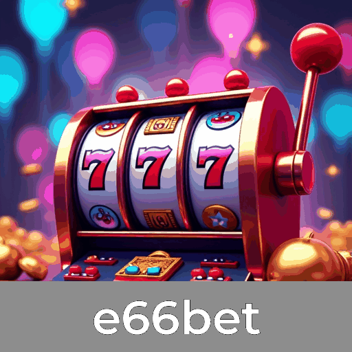 e66bet: Cassino Online com Dealers ao Vivo e Roleta Ao Vivo Brasil