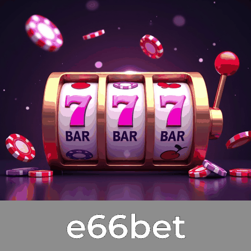 Sinta a Emoção dos Jogos de Cassino no e66bet e Ganhe Grandes Prêmios!