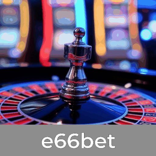 e66bet: Cassino Premiado e Pagamentos Rápidos