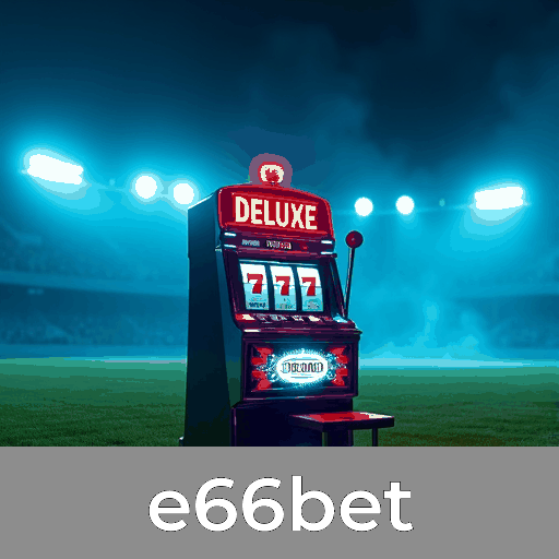 Bem-vindo ao e66bet: A Melhor Plataforma de Apostas com Serviços Profissionais