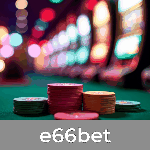 e66bet: Variedade de Jogos Exclusivos e Entretenimento Completo com Slots de Alta Volatilidade e Jogos de Mesa ao Vivo