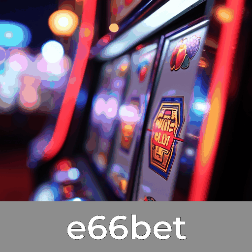 e66bet: Apostas Convenientes com Aplicativo Móvel Completo
