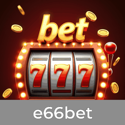 Experiência Profissional de Cassino com e66bet