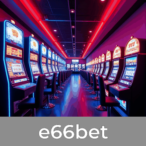 Descubra o Poder dos Multiplicadores Altos no Crash Game da e66bet