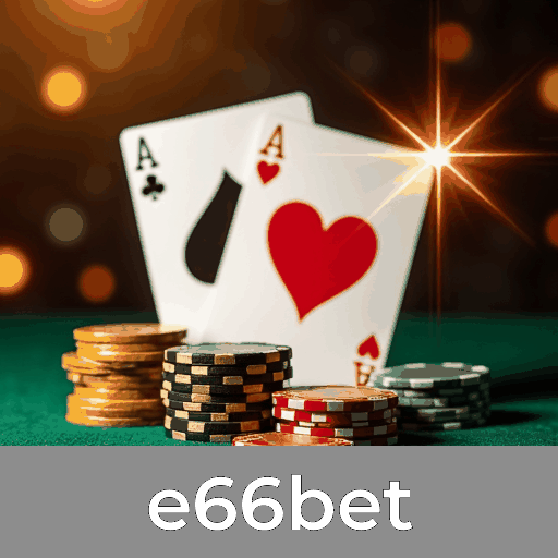 Aproveite os Bônus Generosos e Promoções Exclusivas do e66bet!