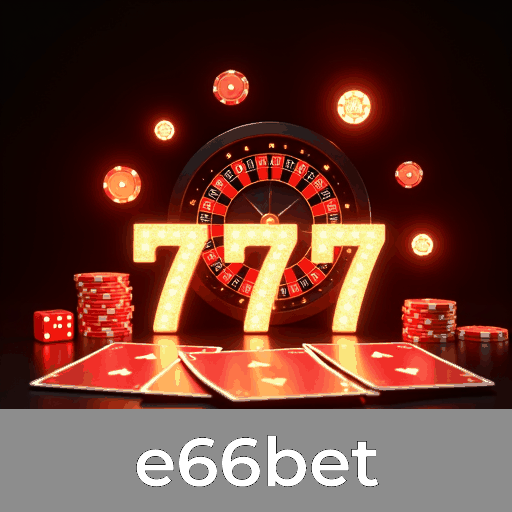 Descubra o Bônus Generoso e as Promoções Exclusivas do e66bet
