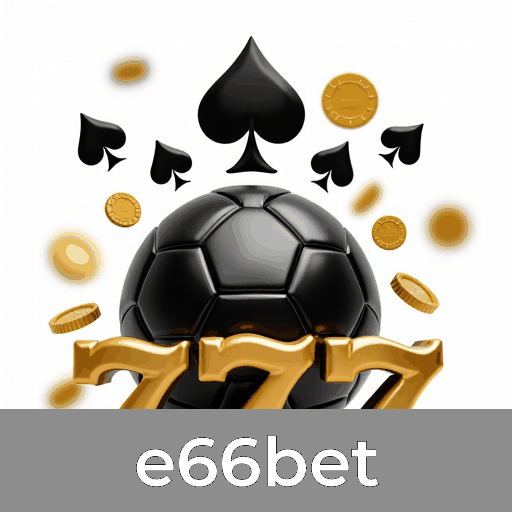 e66bet: Apostas Convenientes com Aplicativo Móvel Completo