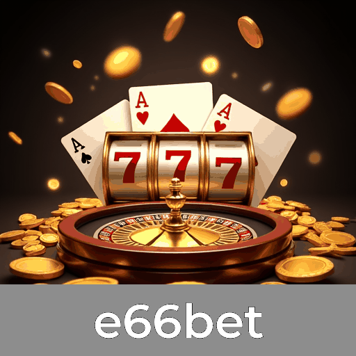 Descubra as Promoções Exclusivas e Bônus Generosos do e66bet!