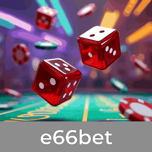 e66bet: Cassino Premiado e Pagamentos Rápidos