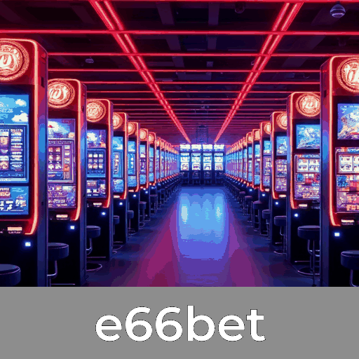 e66bet.com - Apostas ao Vivo, Cassino Online - e66bet