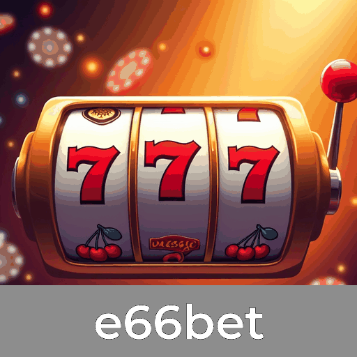 Experimente o Bônus Generoso e as Promoções Únicas no e66bet