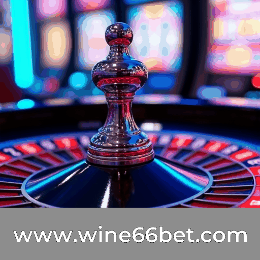 Descubra o Premium Login Seguro em www.wine66bet.com