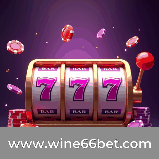 Descubra o Premium Login Seguro em www.wine66bet.com